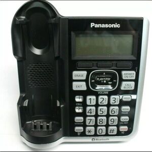 Panasonic replacement for model KX-TGF570